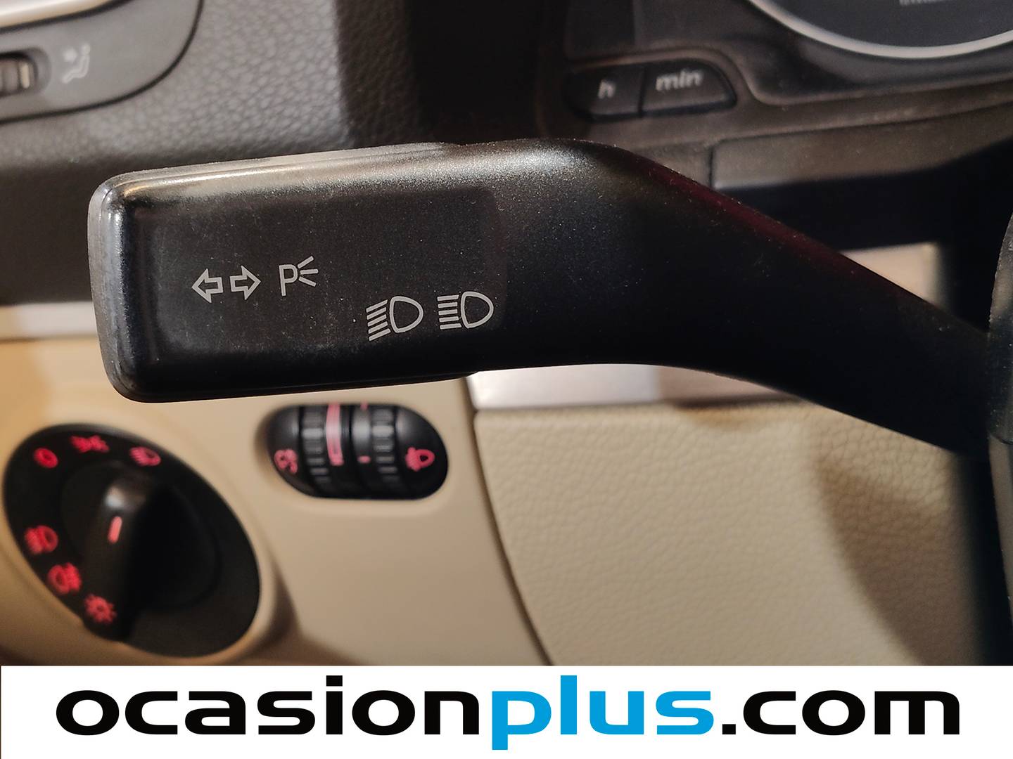 Volkswagen Eos Volkswagen Eos 2.0 FSI (150 CV) seminuevo
