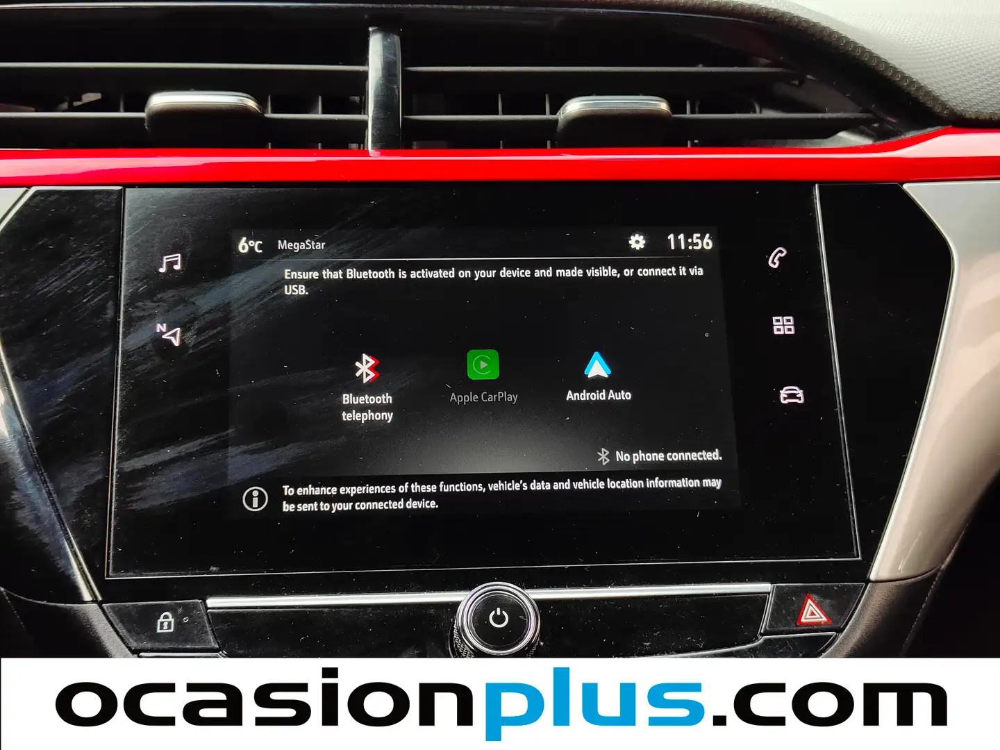 Foto Opel Corsa Opel Corsa 1.2T XHL GS (100 CV)