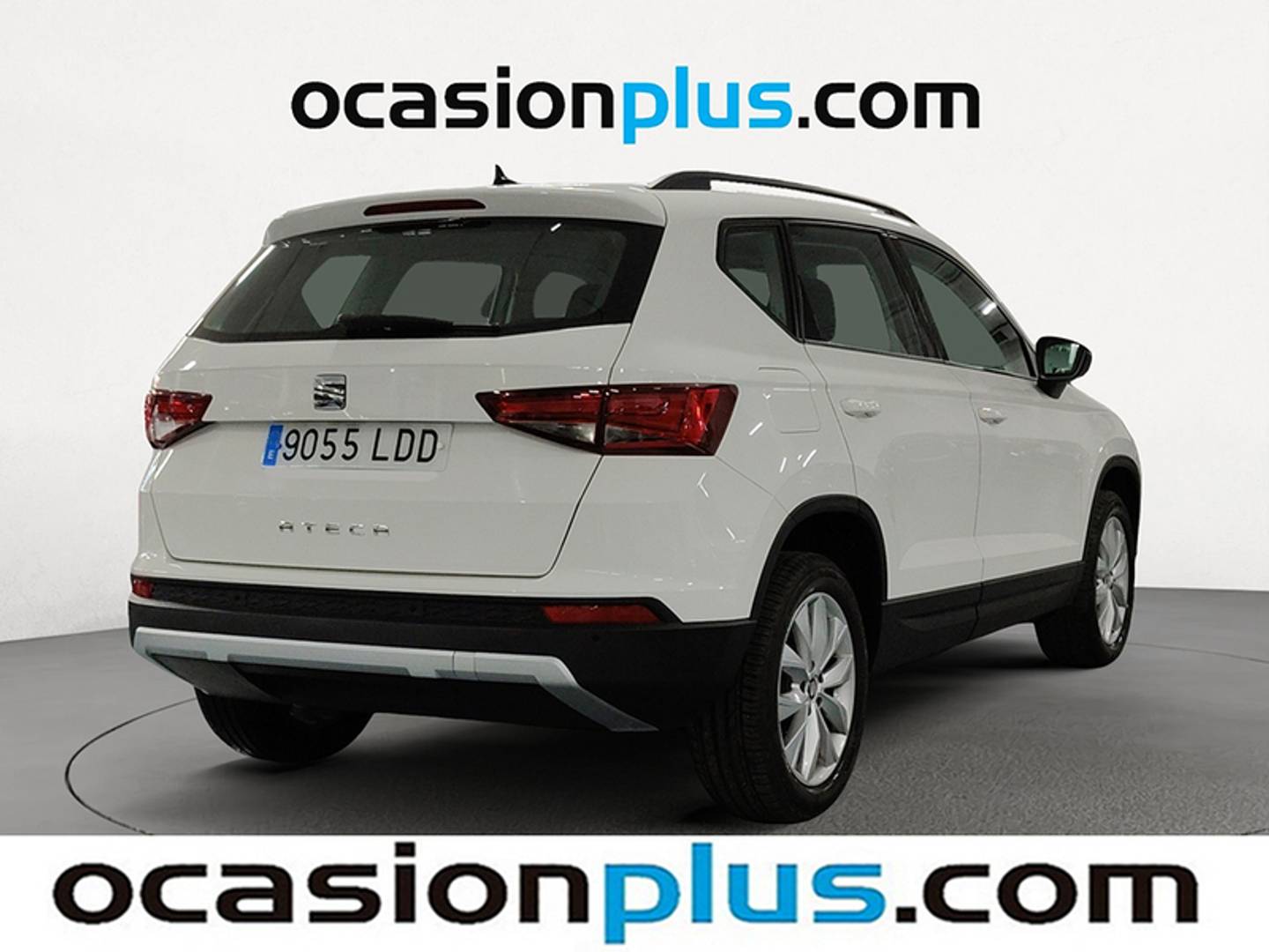 Foto Seat Ateca SEAT Ateca 1.5 TSI S&S Style (150 CV)