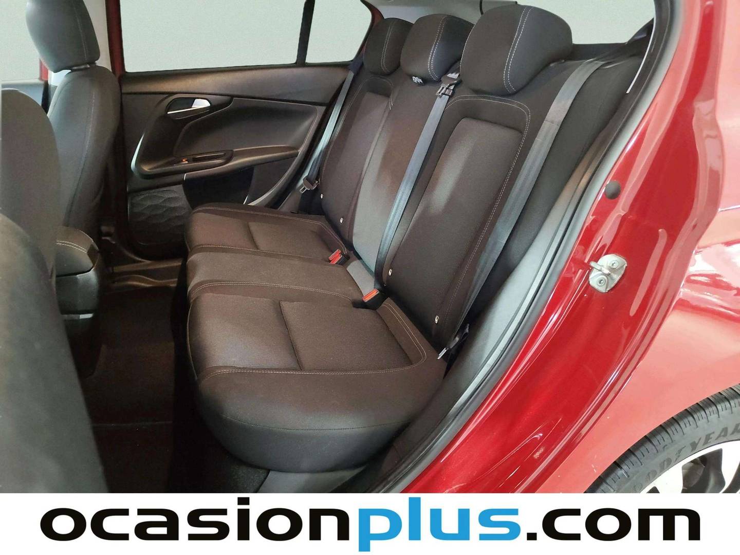 Fiat Tipo Fiat Tipo 1.3 Multijet Mirror (95 CV) de segunda mano