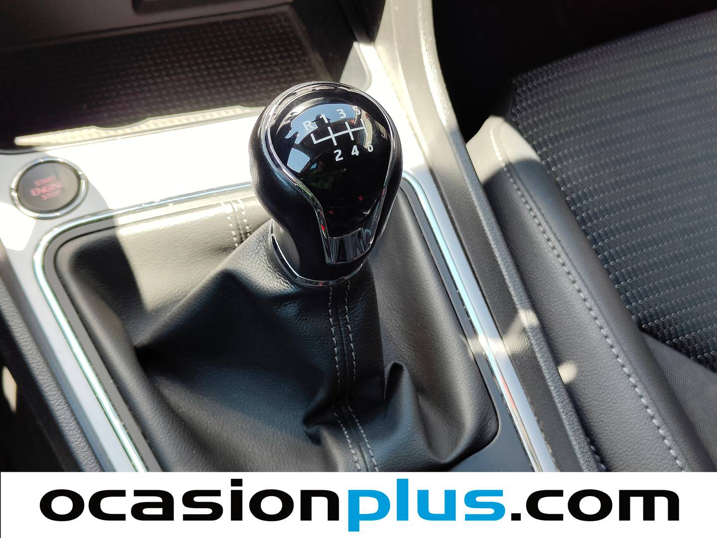 Seat León Seat León 1.4 TSI S&S Xcellence Plus (125 CV) de segunda mano