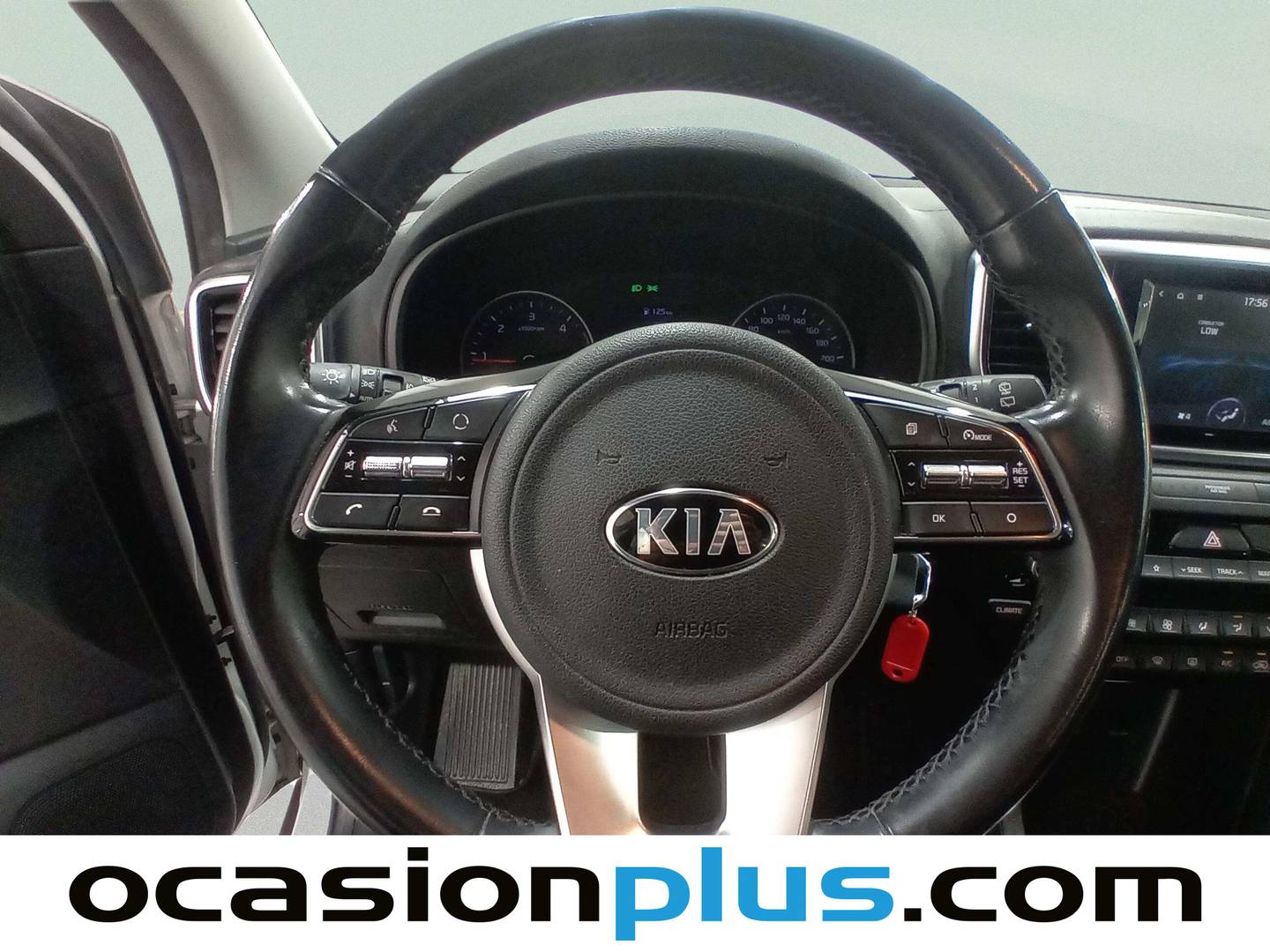 KIA Sportage Kia Sportage 1.6 MHEV Drive 4x2 (115 CV) 2019