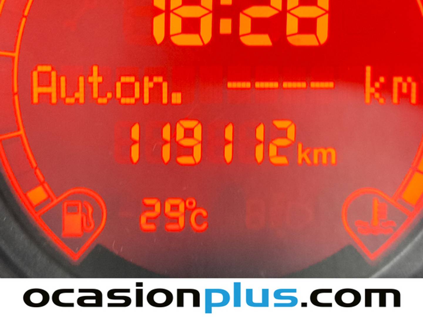Fiat 500 Fiat 500 1.2 8v Lounge (69 CV) seminuevo