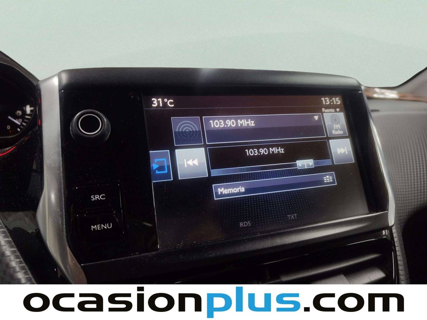 Peugeot 208 Peugeot 208 1.2 PureTech Allure (110 CV) 2016