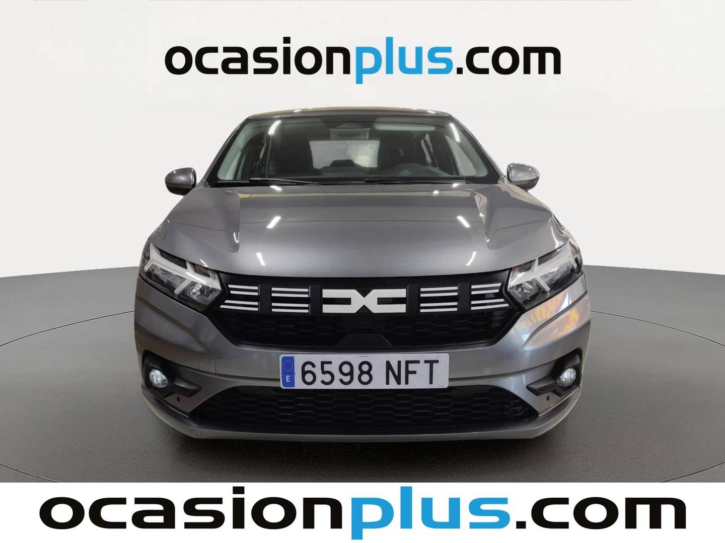 Dacia Sandero Dacia Sandero Expression (100CV) ECO-G 101cv