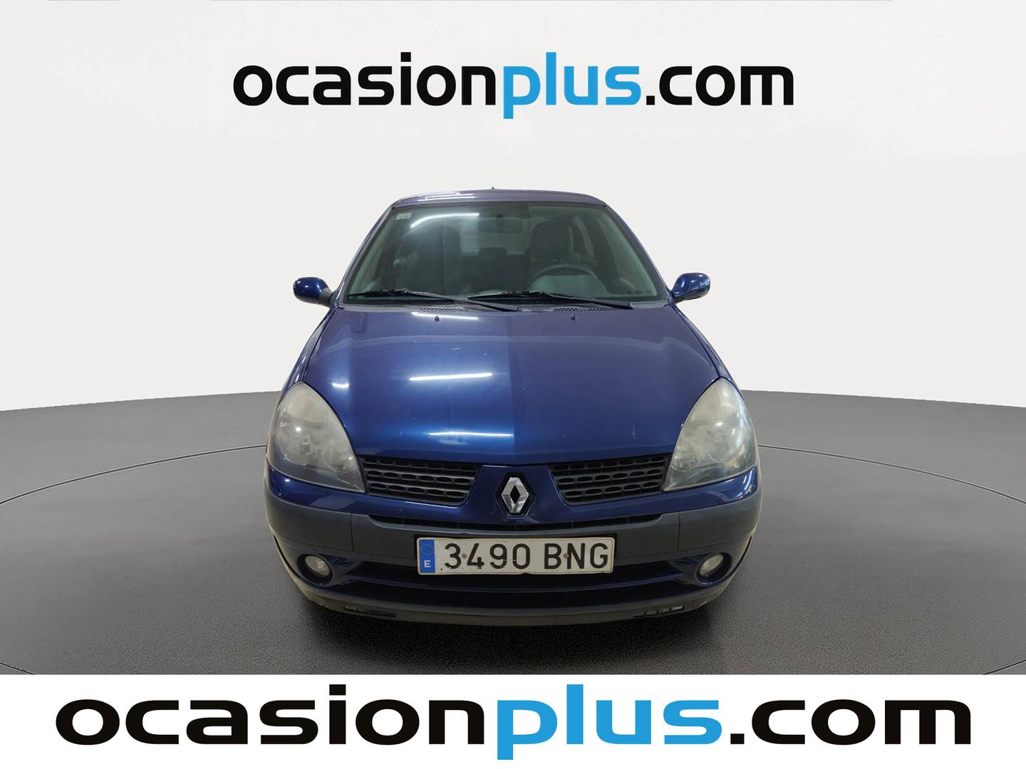 Renault Clio Renault Clio 1.2 RT (60 CV) 60cv