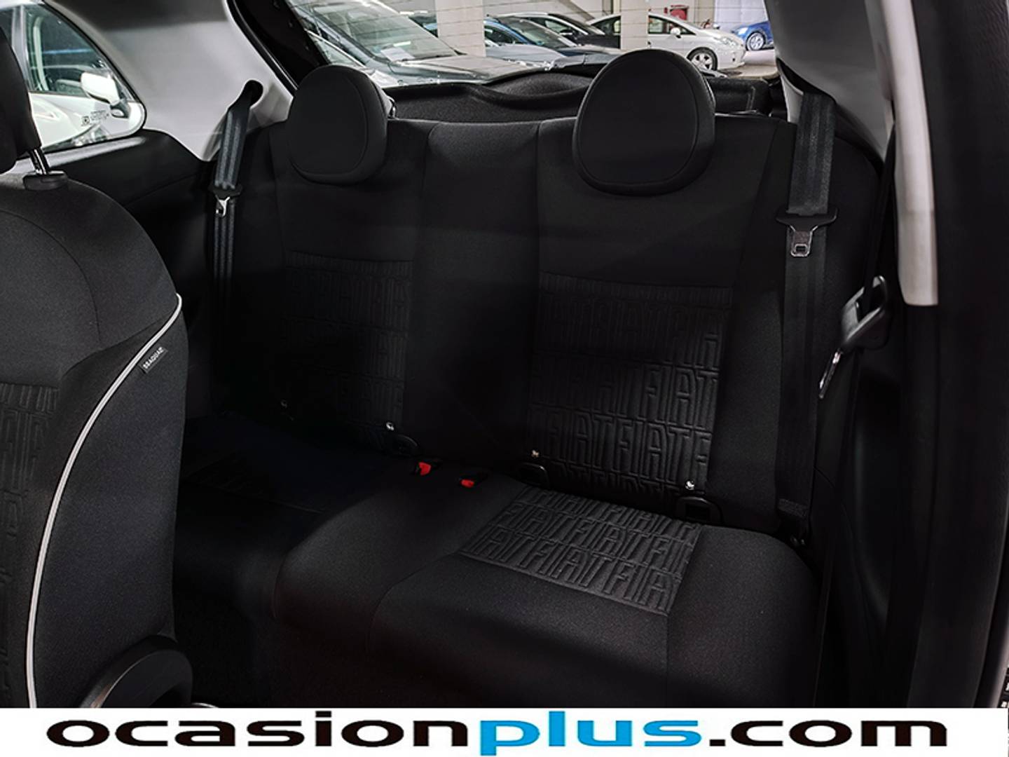 Fiat 500 Fiat 500 Electrico Action Hb 185 km (95 CV) 2022