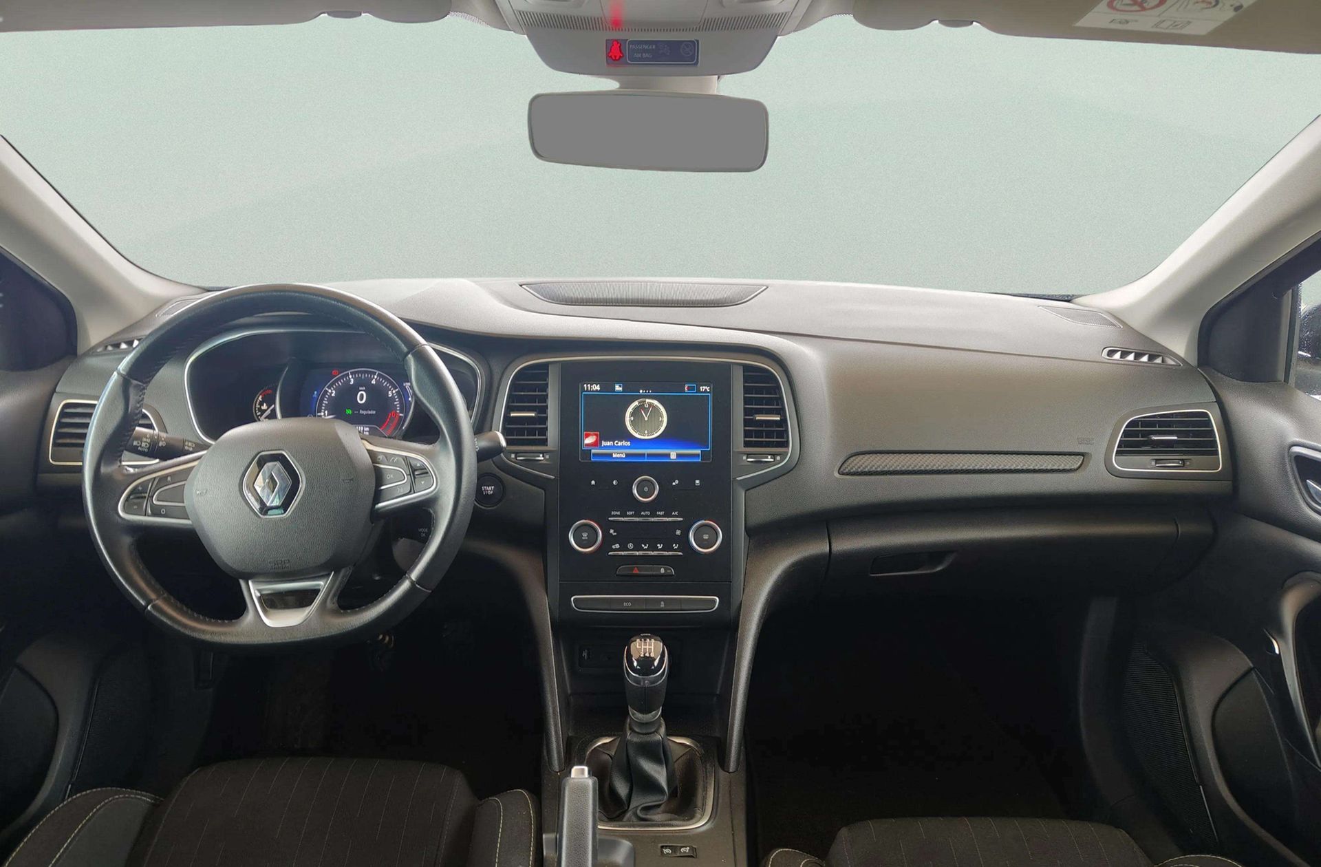 Renault Mégane Sport Tourer Limited Energy TCe - foto 6