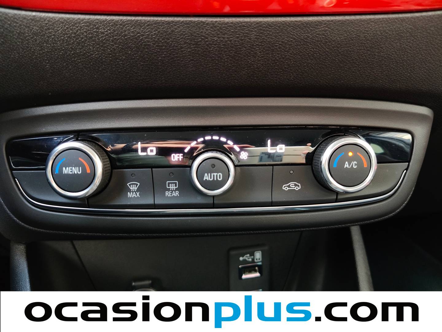 Opel Crossland Opel Crossland 1.2 GS Line (110 CV) km 0