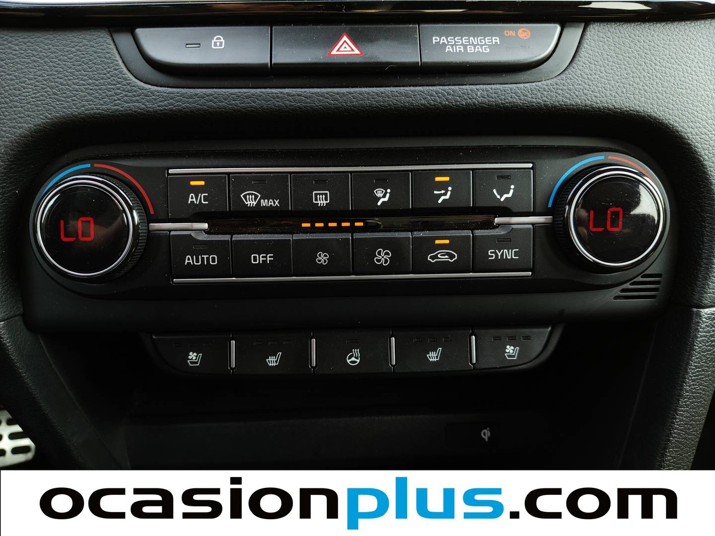 KIA ProCeed KIA ProCeed 1.5 MHEV GT Line DCT (140 CV) de segunda mano