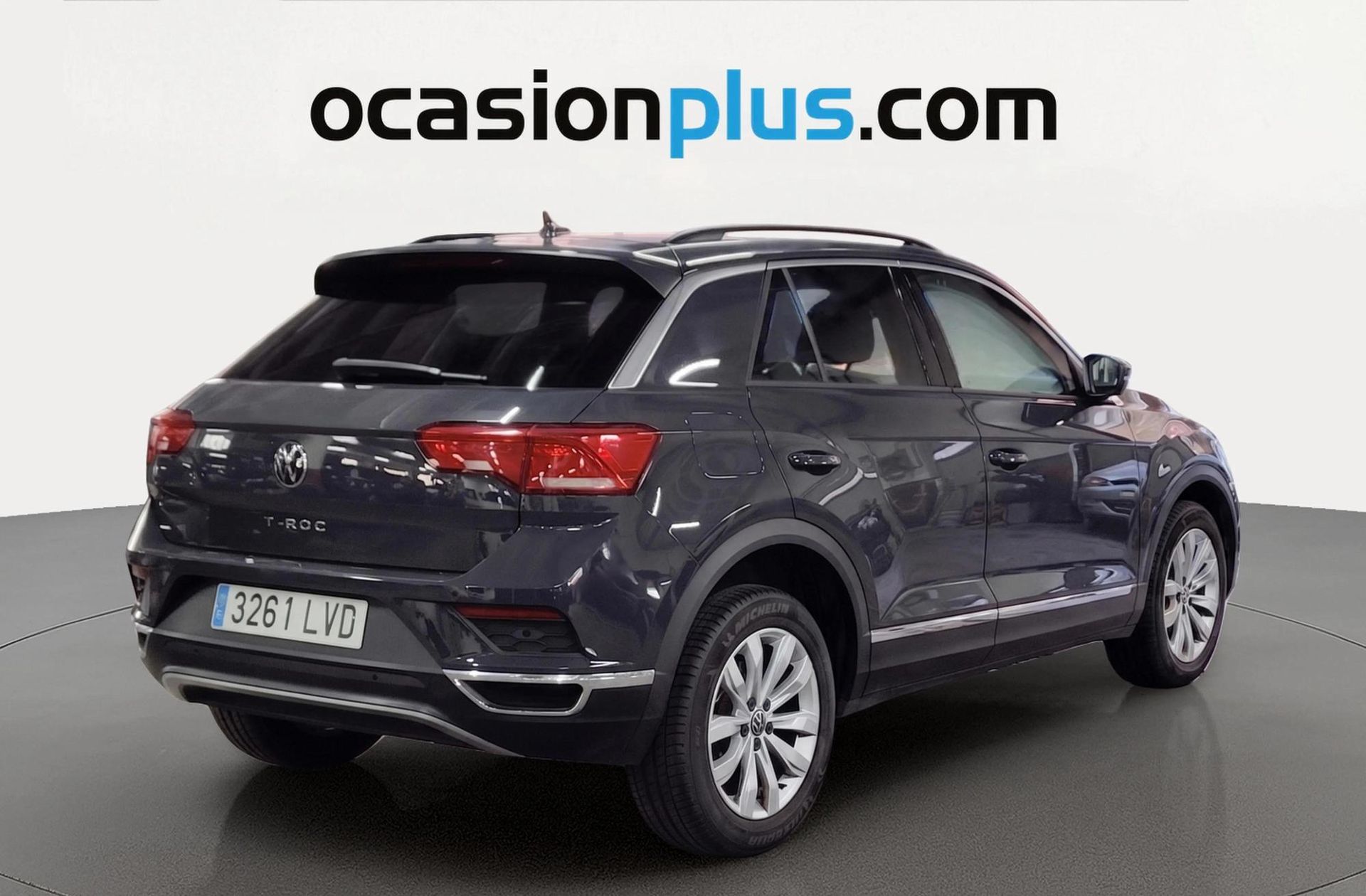 Volkswagen T-Roc Advance 1.0 TSI - foto 4