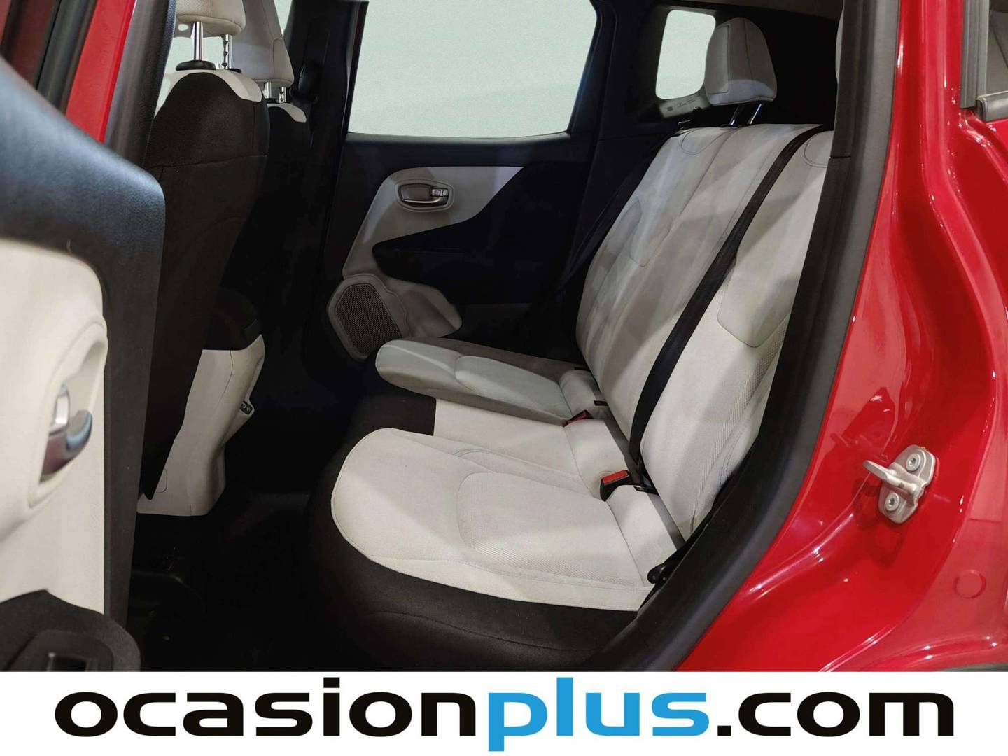 Jeep Renegade Jeep Renegade 1.0G Longitude 4x2 (120 CV) barato