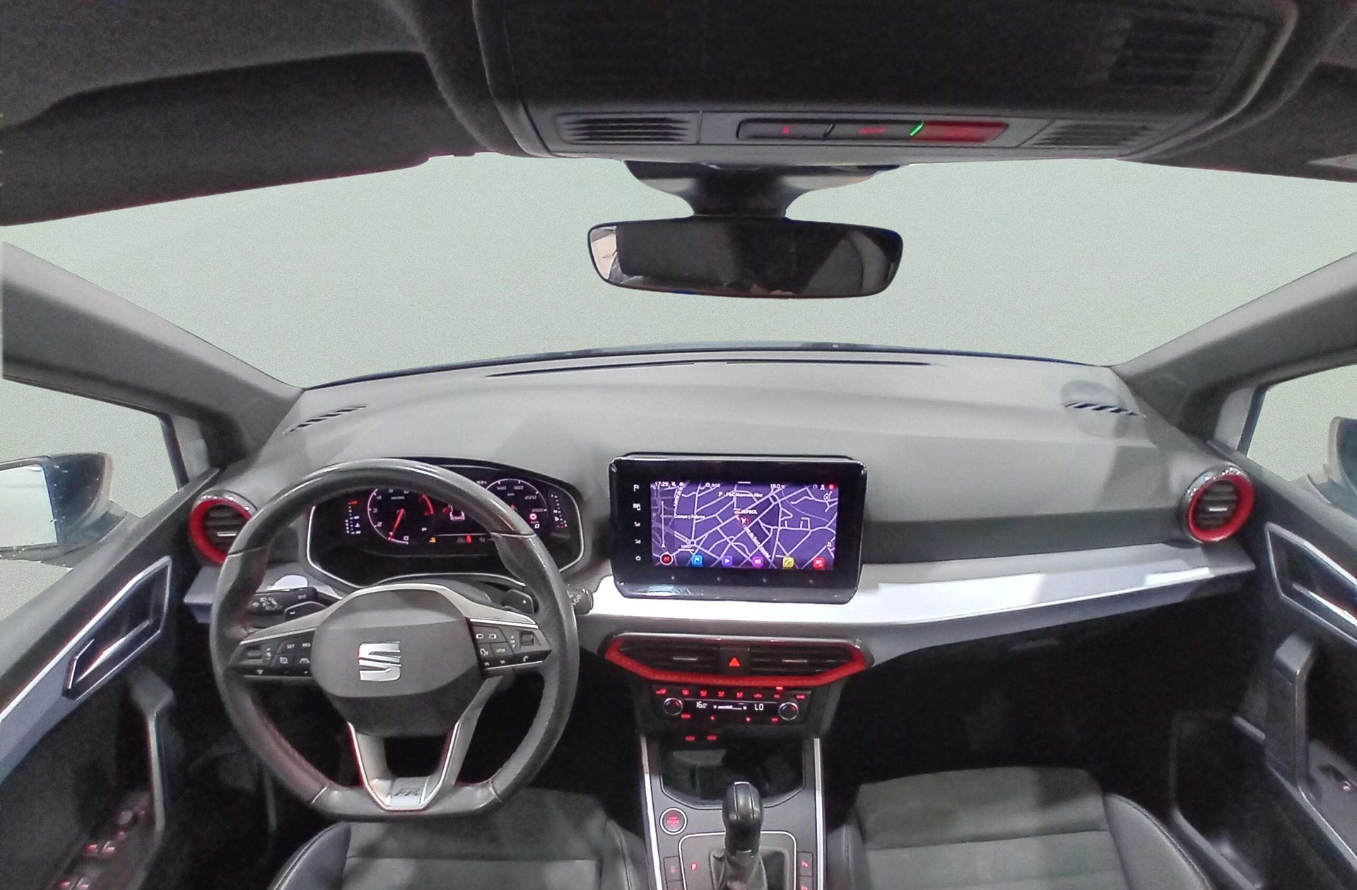 SEAT Arona 1.5 TSI FR XL DSG - foto 6