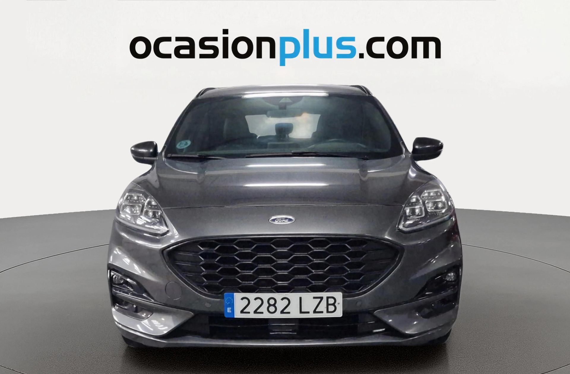 Ford Kuga 1.5T EcoBoost ST-Line X 4x2 - foto 15