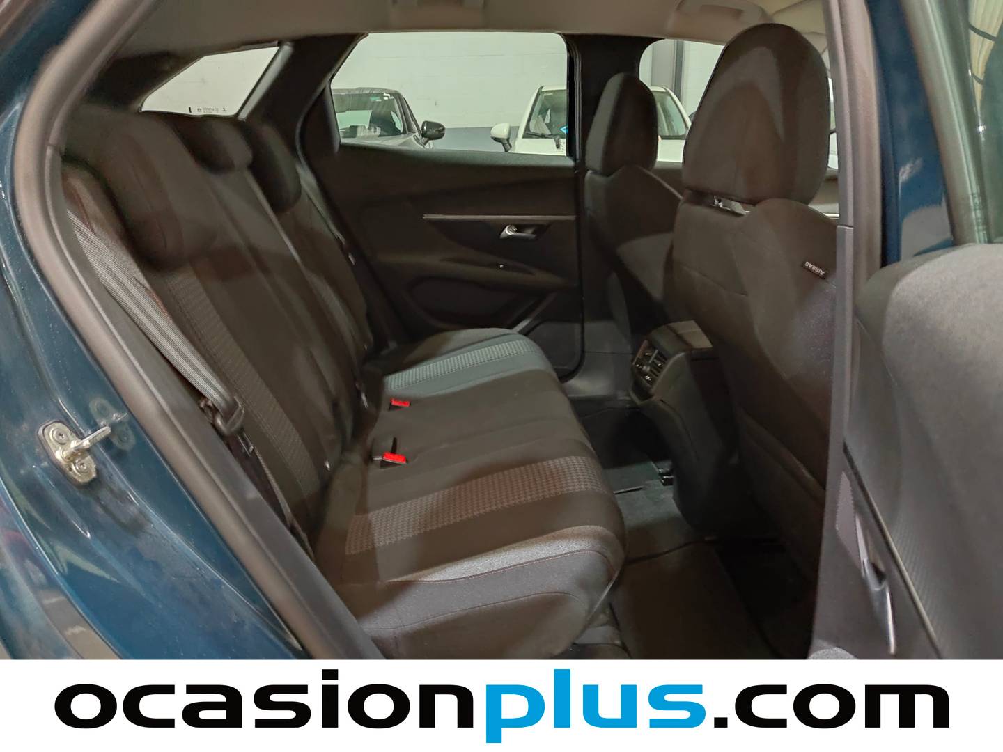 Foto Peugeot 3008 Peugeot 3008 BlueHDi 130 S&S Active Pack (130 CV)