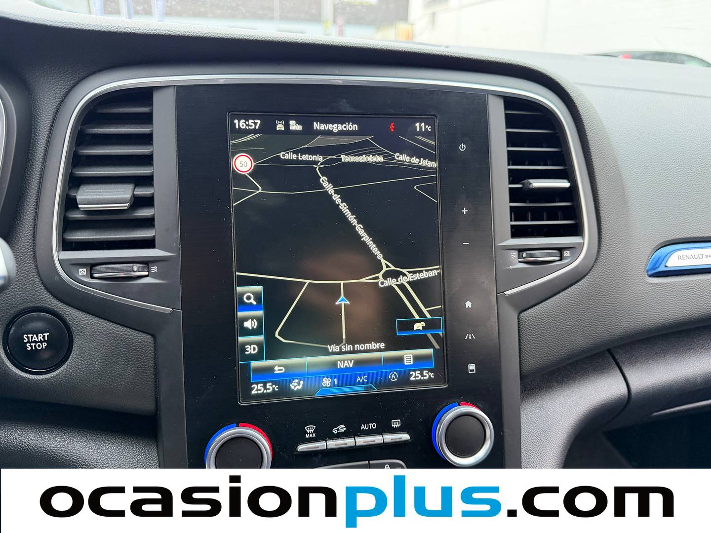 Renault Mégane Renault Megane GT Energy TCe (205 CV) EDC km 0