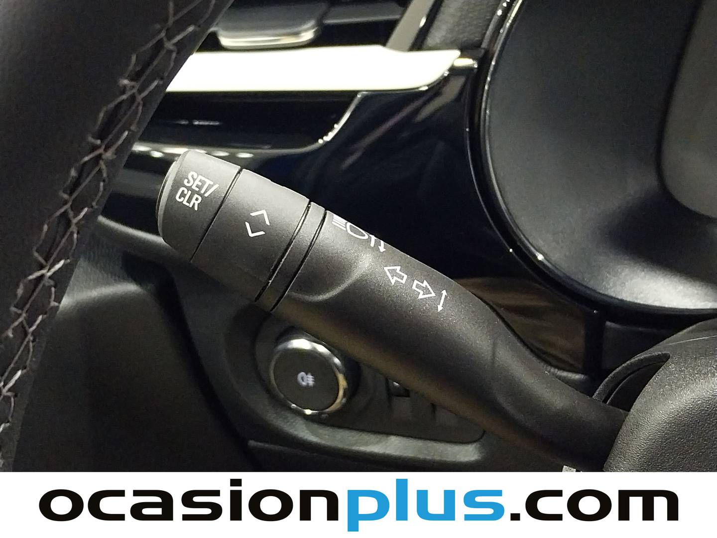 Opel Corsa Opel Corsa 1.2 T XHL Hybrid GS eDCT (110 CV) seminuevo