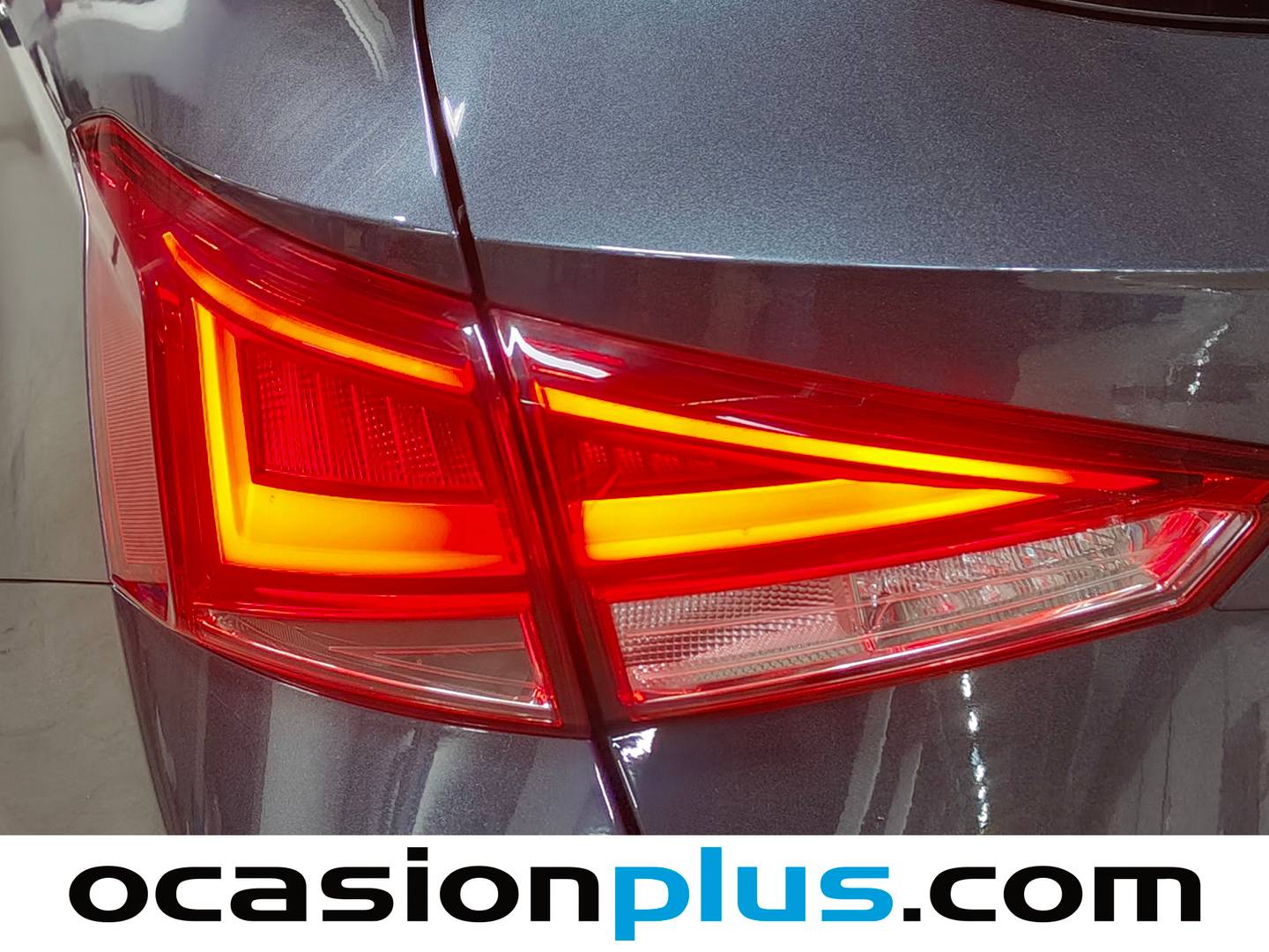 Seat Arona SEAT Arona 1.0 TSI S&S FR Plus (110 CV) gasolina