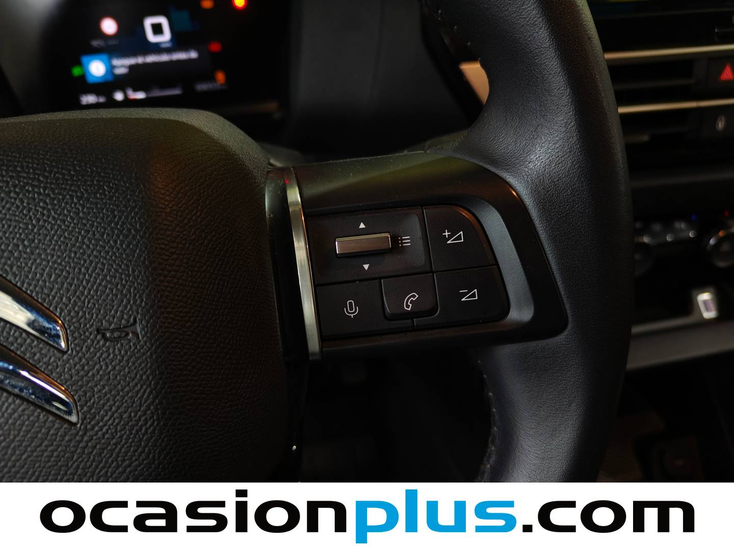 Foto Citroën C4 Citroen C4 PureTech 130 S&S You (131 CV)