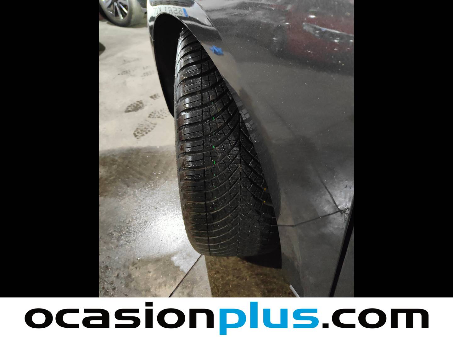 Foto Ford Focus Ford Focus 1.0 Ecoboost S&S ST-Line (125 CV)