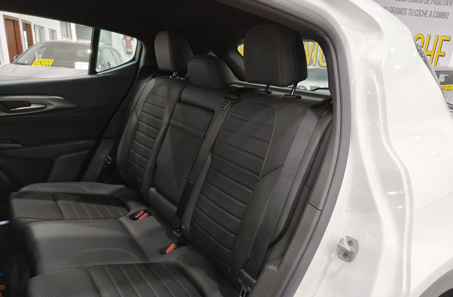 Alfa Romeo Tonale 1.5 MHEV Sprint FWD - foto 11