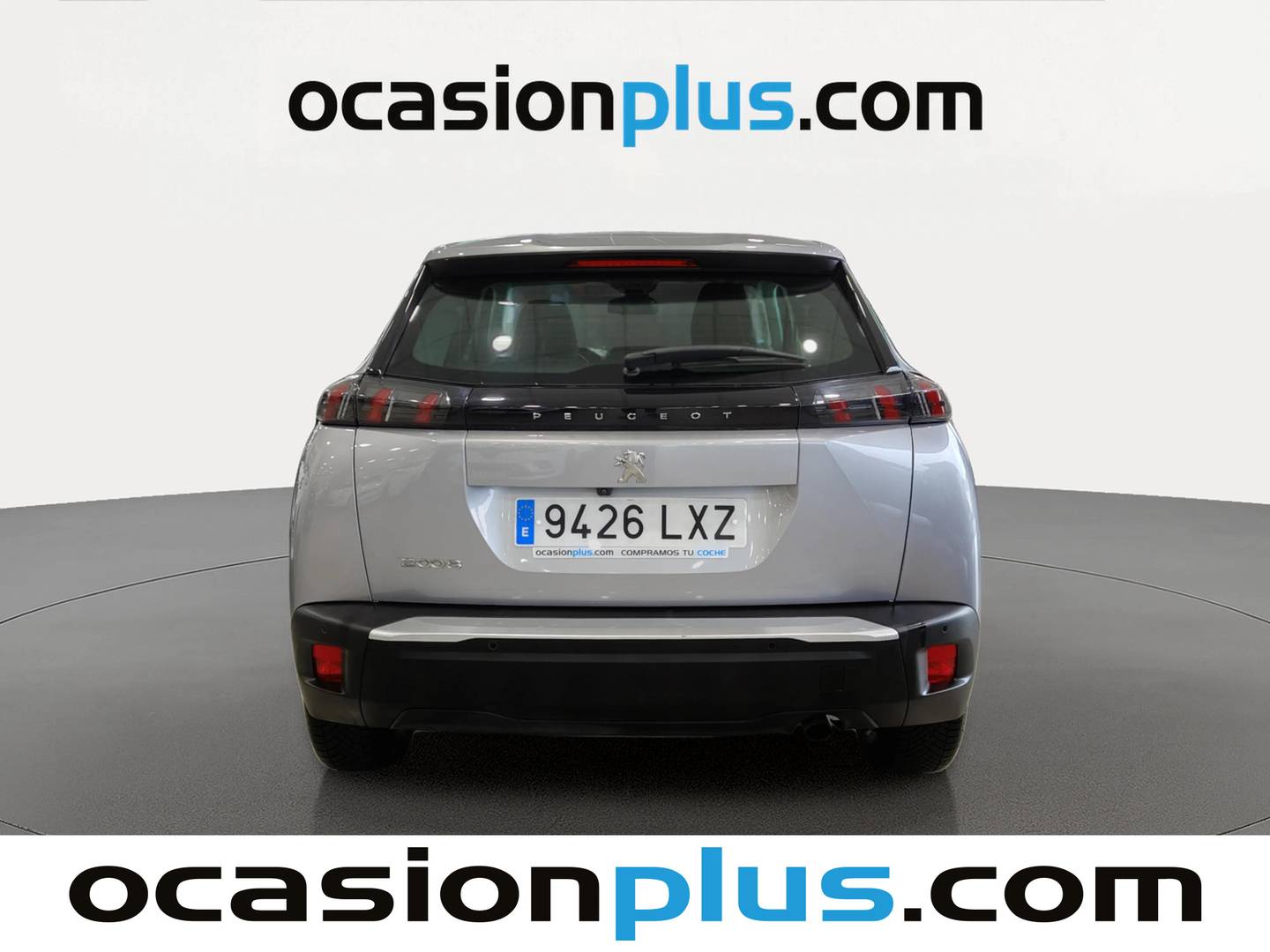 Peugeot 2008 Peugeot 2008 Puretech 100 S&S Active Pack (100 CV) km 0