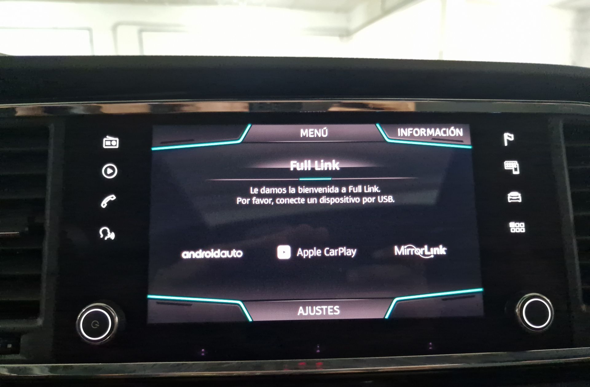 SEAT Ateca 1.5 TSI FR Edition - foto 12