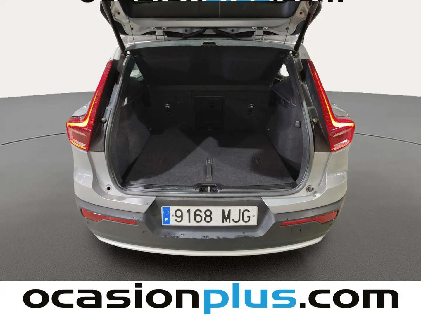 Foto Volvo XC40 Volvo XC40 T2 Core Auto (129 CV)