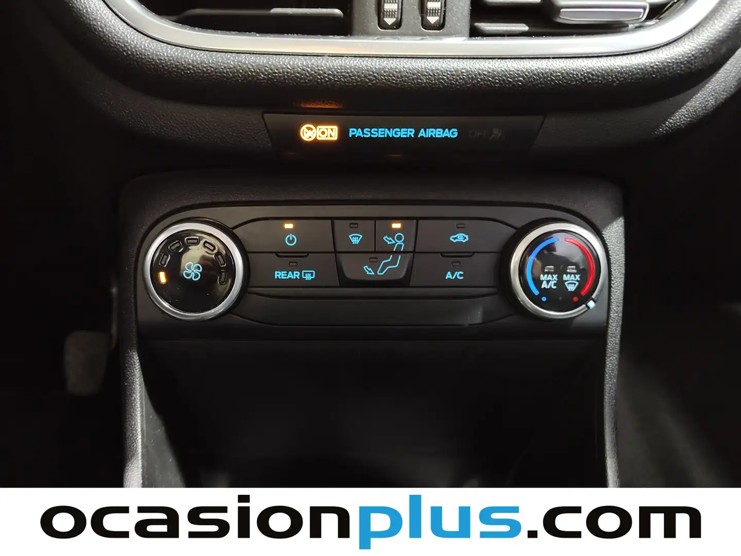 Foto Ford Fiesta Ford Fiesta 1.5 TDCi Trend+ (85 CV)