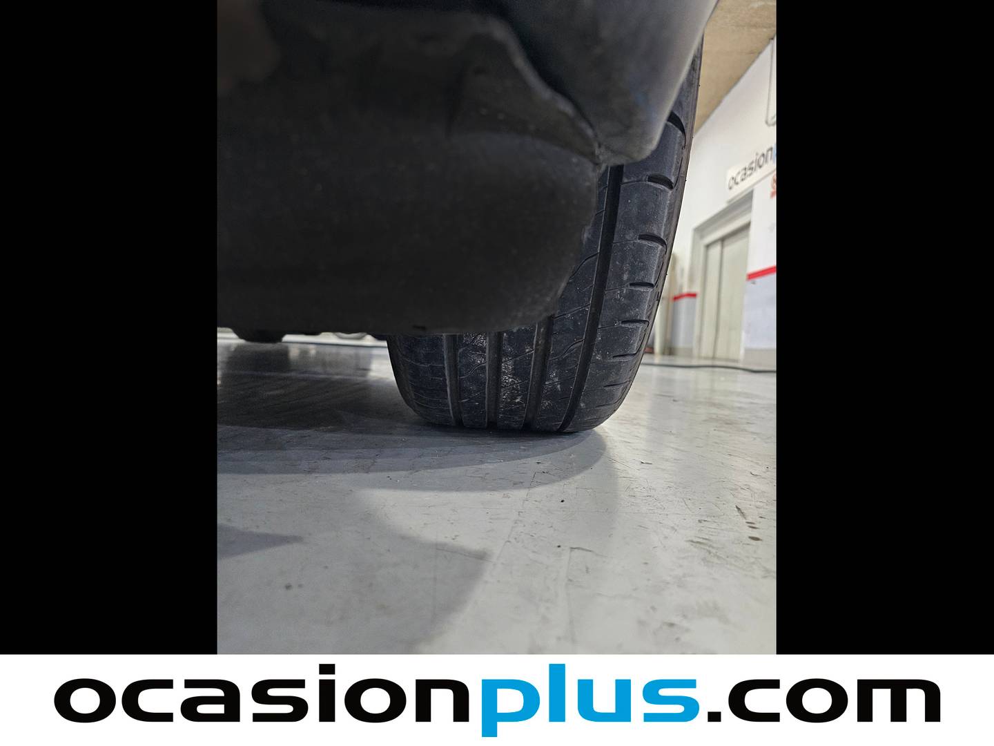 Ford Transit Connect FORD Transit Connect Kombi 1.5 TDCi  Ambiente 220 L1 (M1) de segunda mano