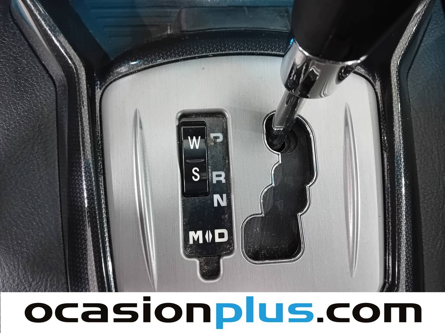 SsangYong Rexton Ssangyong Rexton D22T Limited 4x4 (178 CV) 7 Plazas de segunda mano