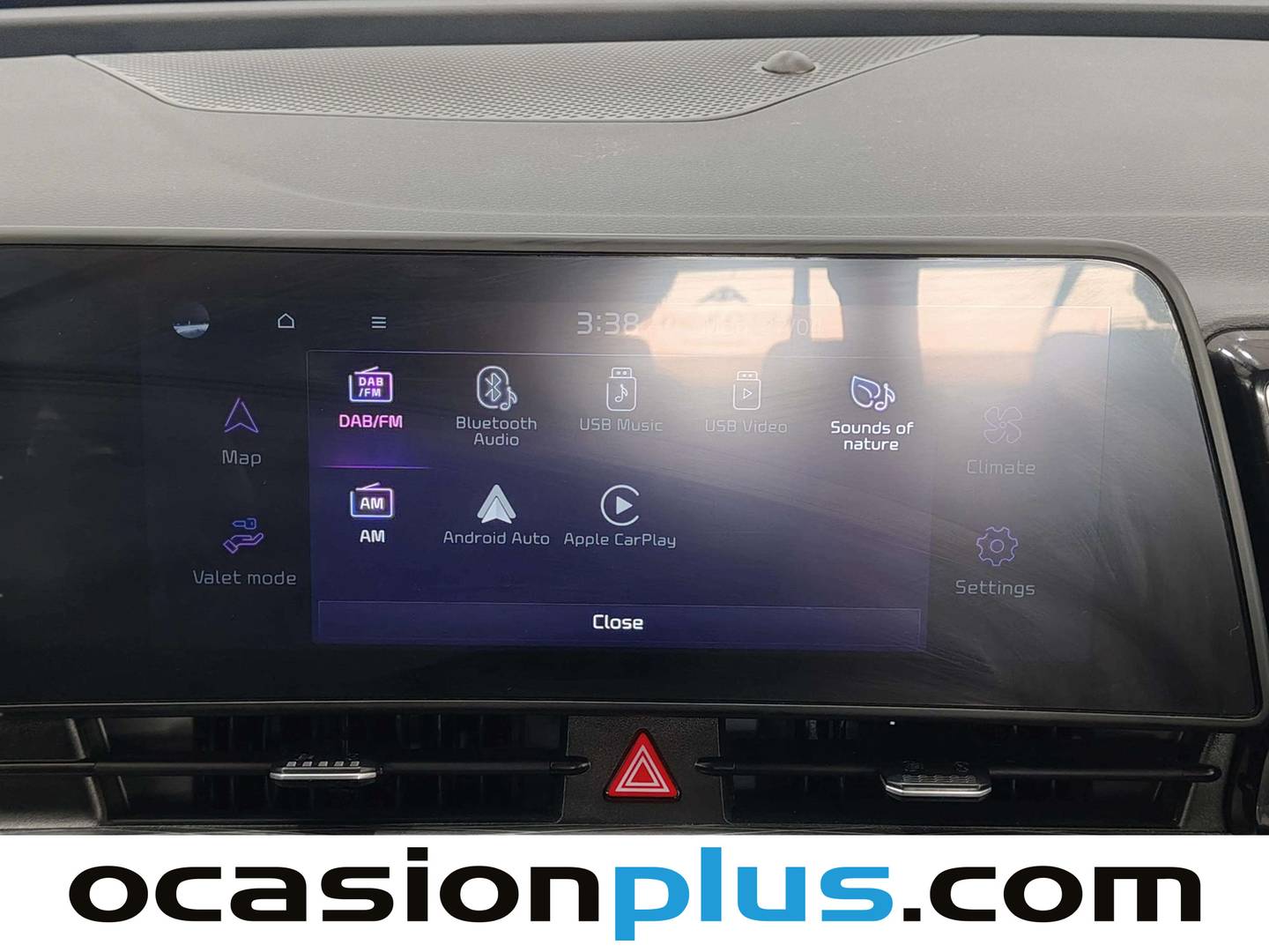 Paquetes del KIA Sportage KIA Sportage 1.6 T-GDi MHEV Business 4x2 DCT (160 CV)