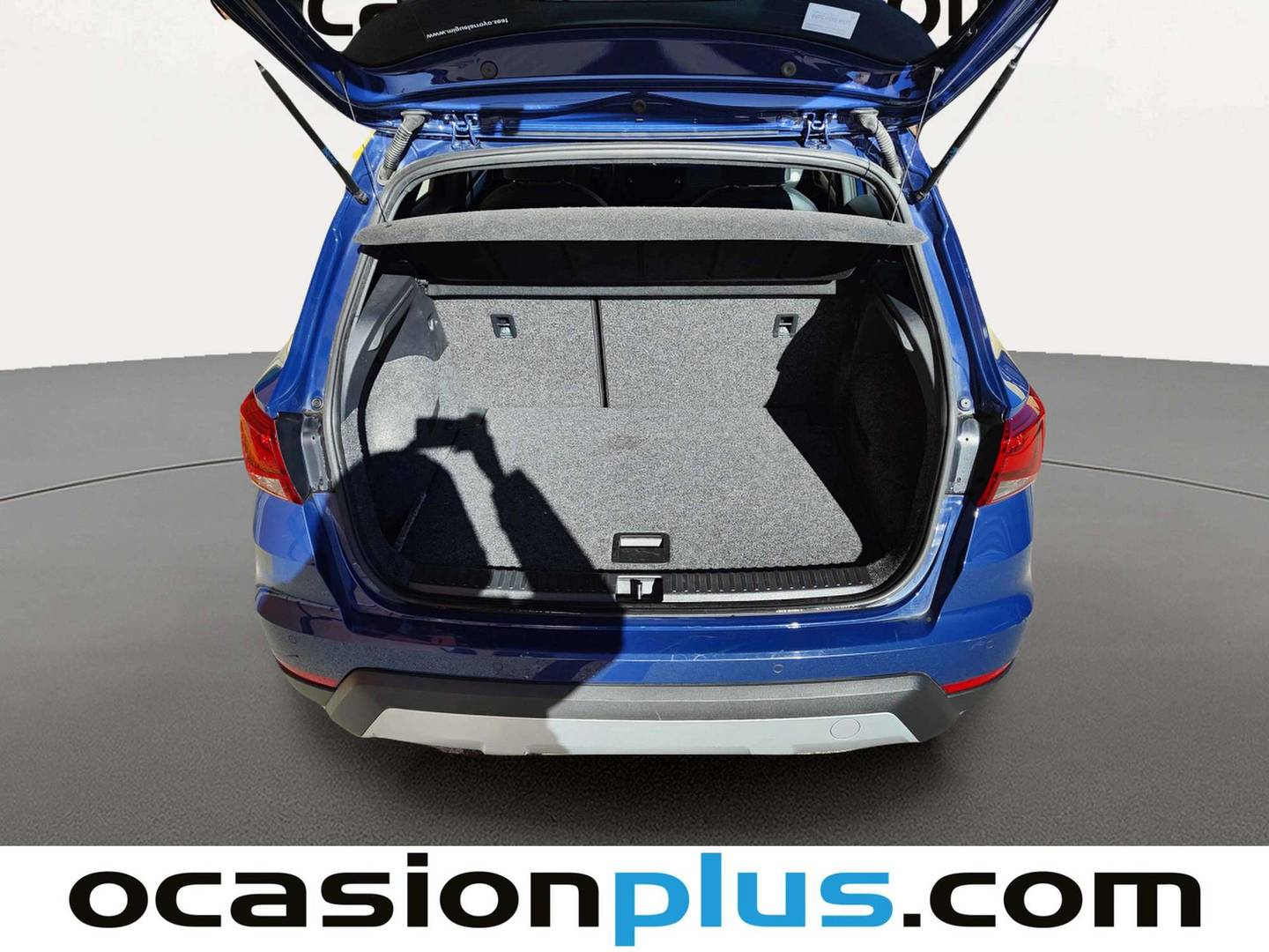 Foto Seat Arona SEAT Arona 1.6 TDI S&S Xcellence (115 CV)