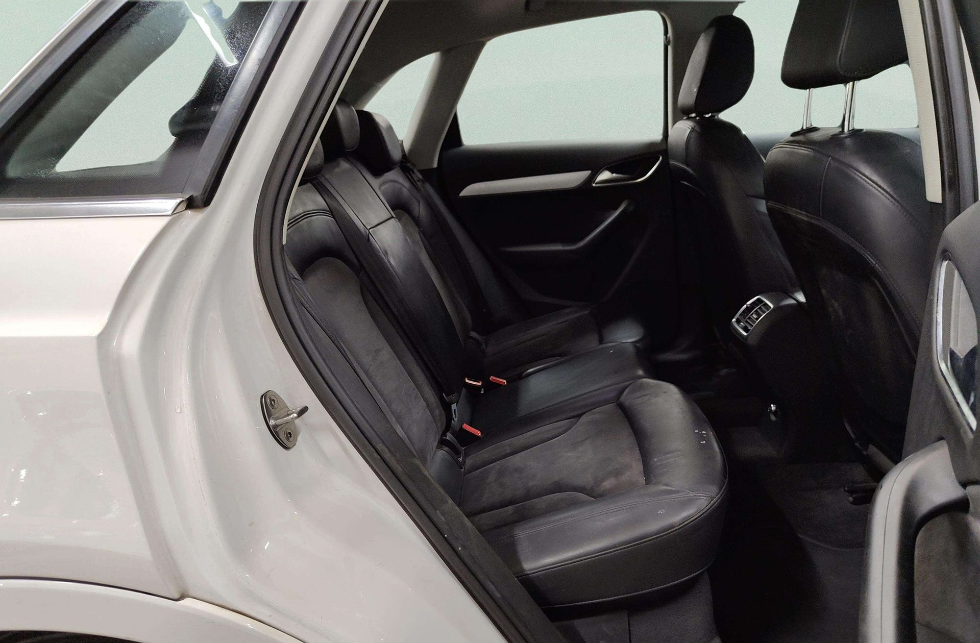 Audi Q3 sport edition 2.0 TDI quattro S tronic - foto 18