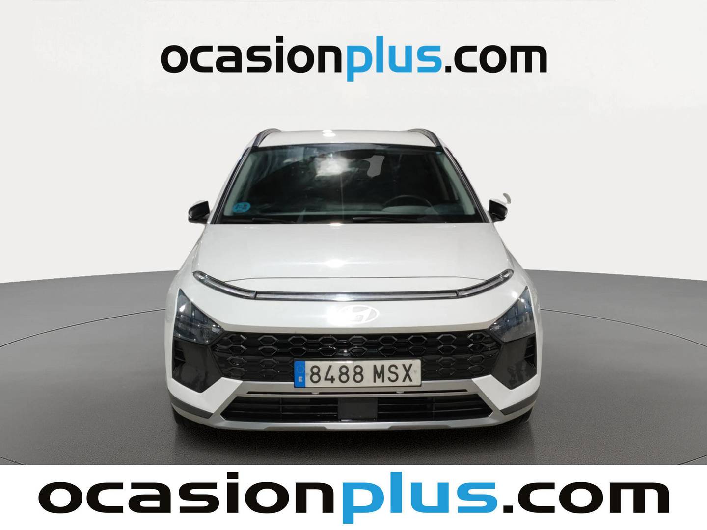 Hyundai Bayon Hyundai Bayon 1.2 MPI Maxx (79 CV) 79cv