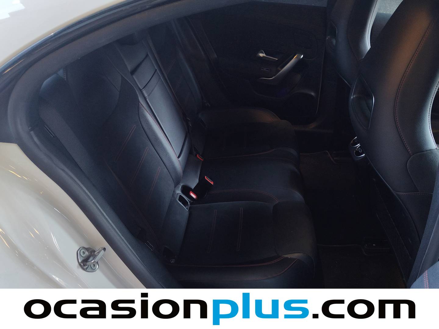 Mercedes CLA Mercedes CLA 180 (136 CV) Pack AMG km 0