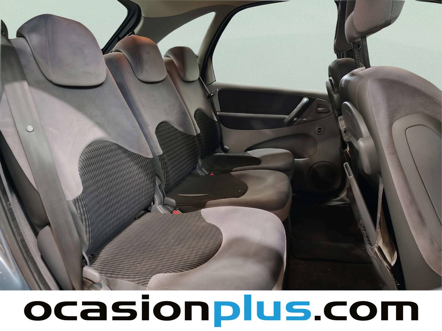 Citroën Xsara Picasso Citroën Xsara Picasso 1.6 HDI LX Plus (92 CV) barato