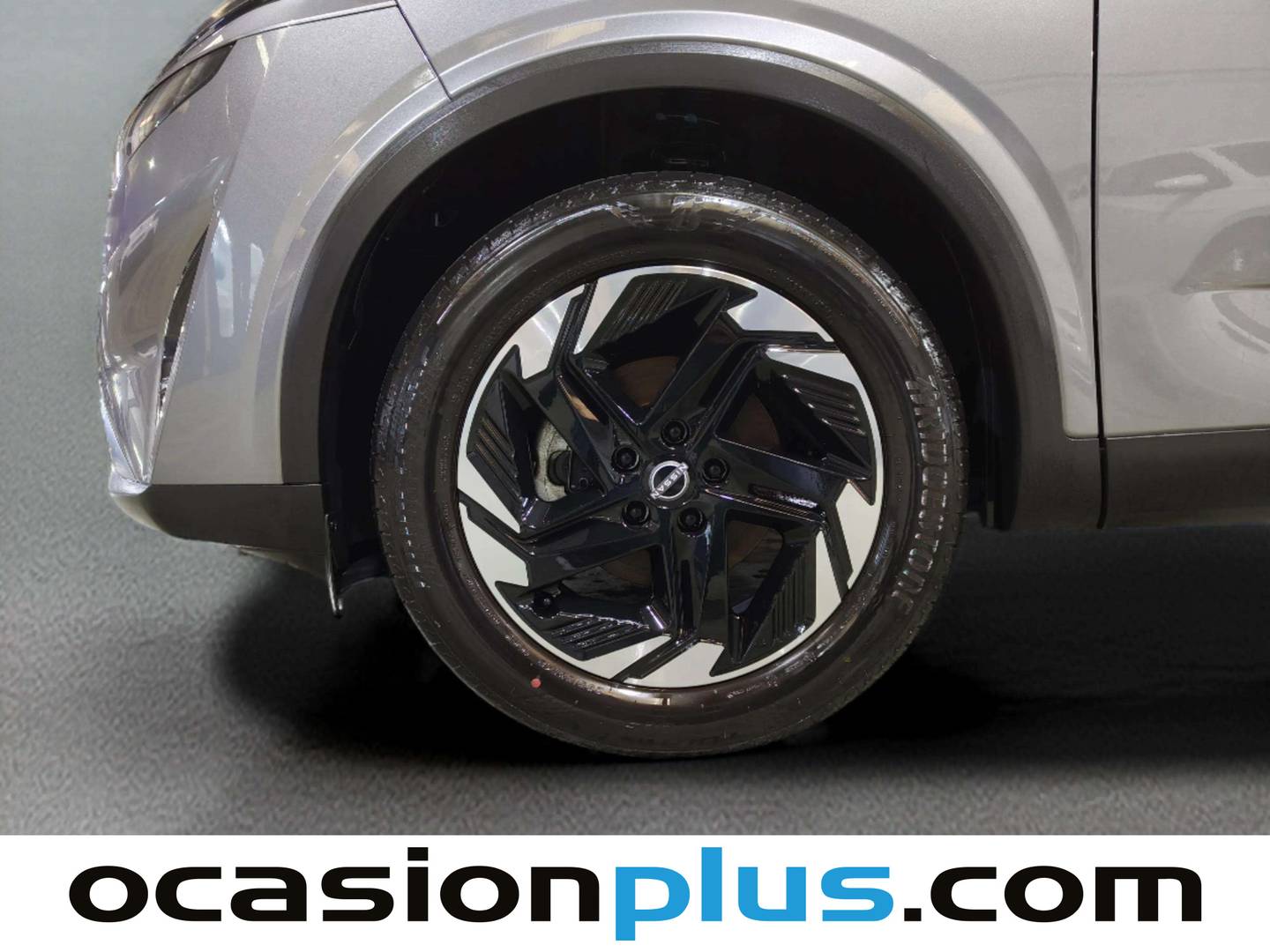 Foto Nissan QASHQAI Nissan Qashqai DIG-T 140 N-Connecta (140 CV)