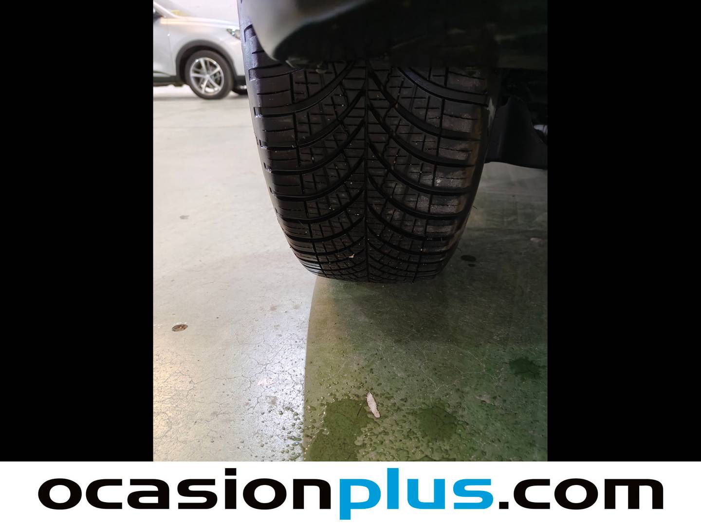 Peugeot 2008 Peugeot 2008 Allure Hybrid eDCS6 (145 CV) de segunda mano