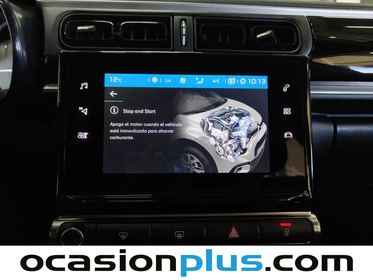 Foto Citroën C3 Origin Citroen C3 Origin PureTech 83 Plus (83 CV)