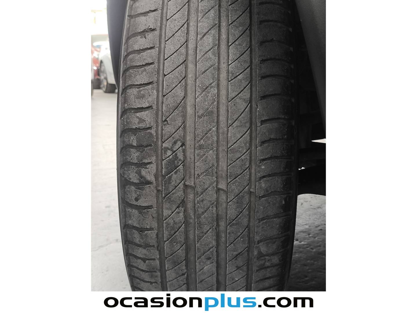 Nissan JUKE Nissan Juke 1.5 dCi Tekna Premium 4X2 (110 CV) diésel