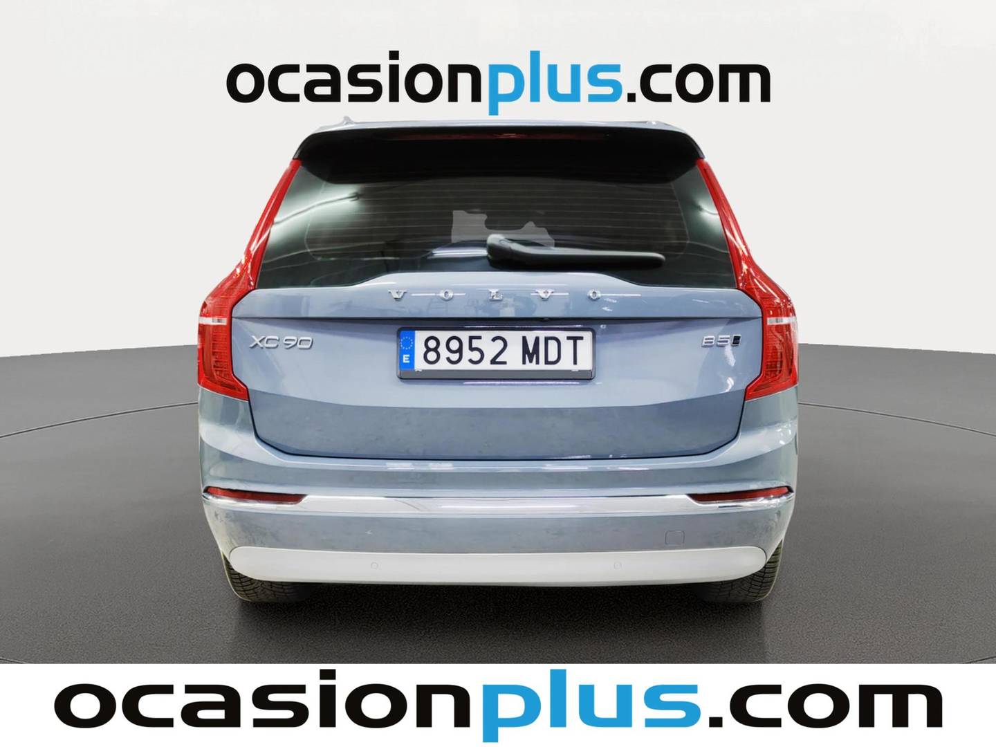 Foto Volvo XC90 Volvo XC90 B5 D Inscription AWD Auto 7 PLAZAS (235 CV)