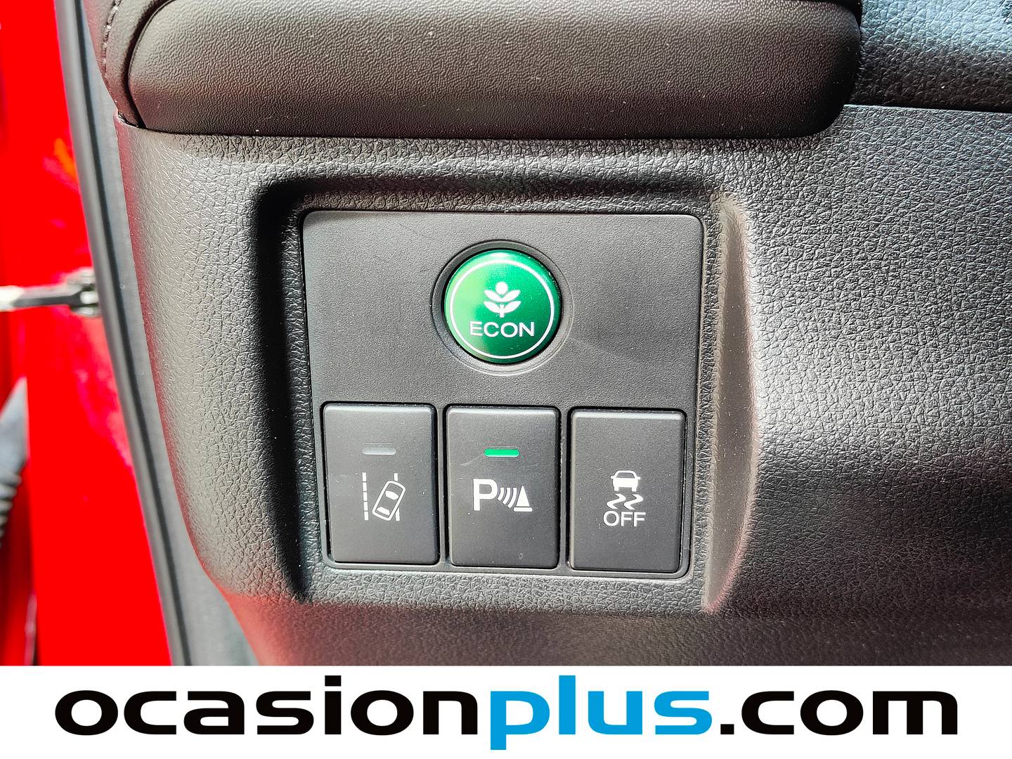 Paquetes del Honda HR-V Honda HR-V 1.5 i-VTEC Executive (130 CV)