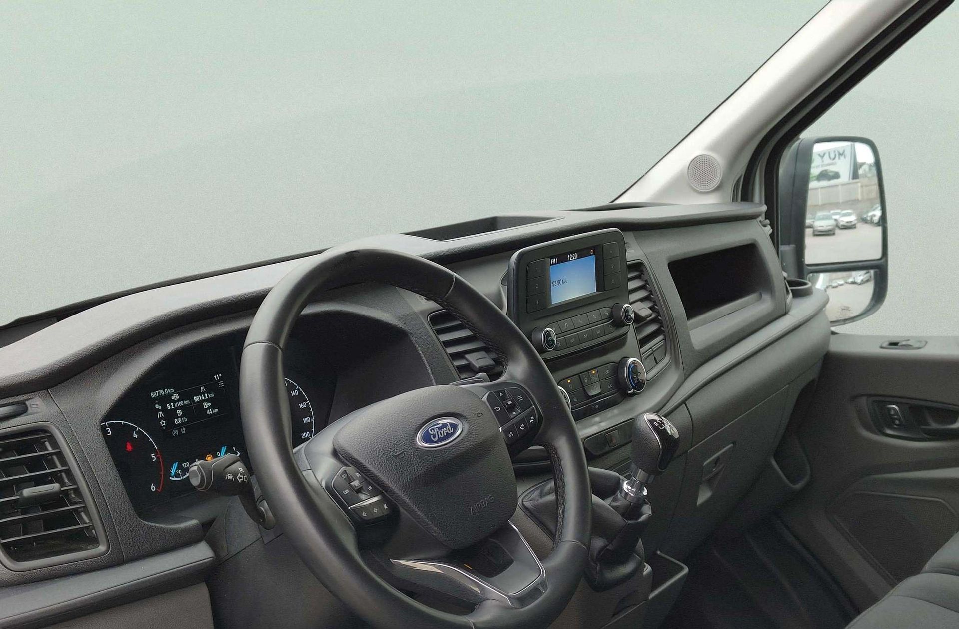 Ford Transit Furgon 350 L3H2 Trend - foto 7