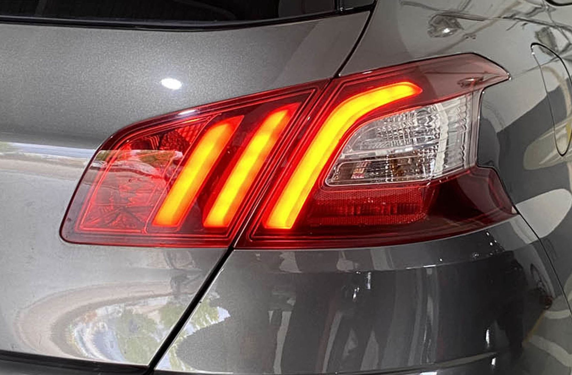 Peugeot 308 PureTech 130 Style EAT6 - foto 14