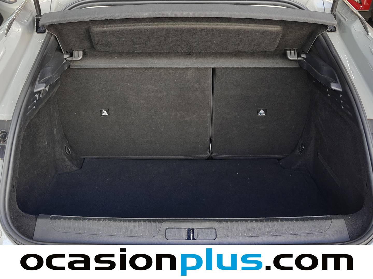 Fotos maletero DS DS 4 DS DS4 BlueHDi 130 Bastille Auto (130 CV)