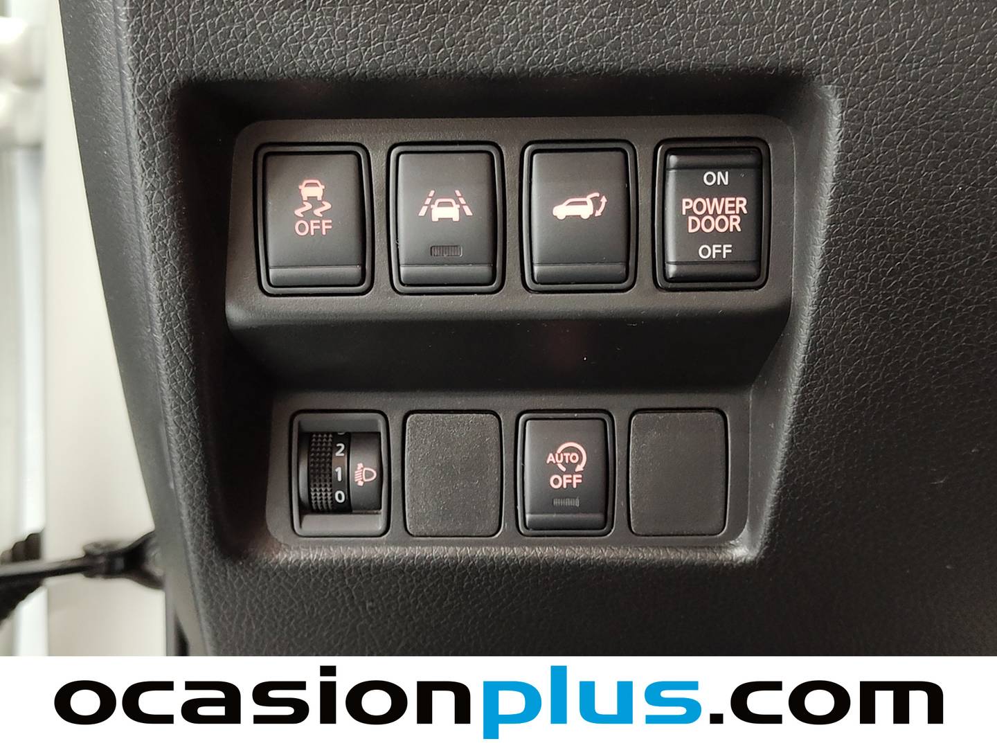 Nissan X-TRAIL Nissan X-Trail dCi 130 N-Connecta (130 CV) 7 Plazas km 0
