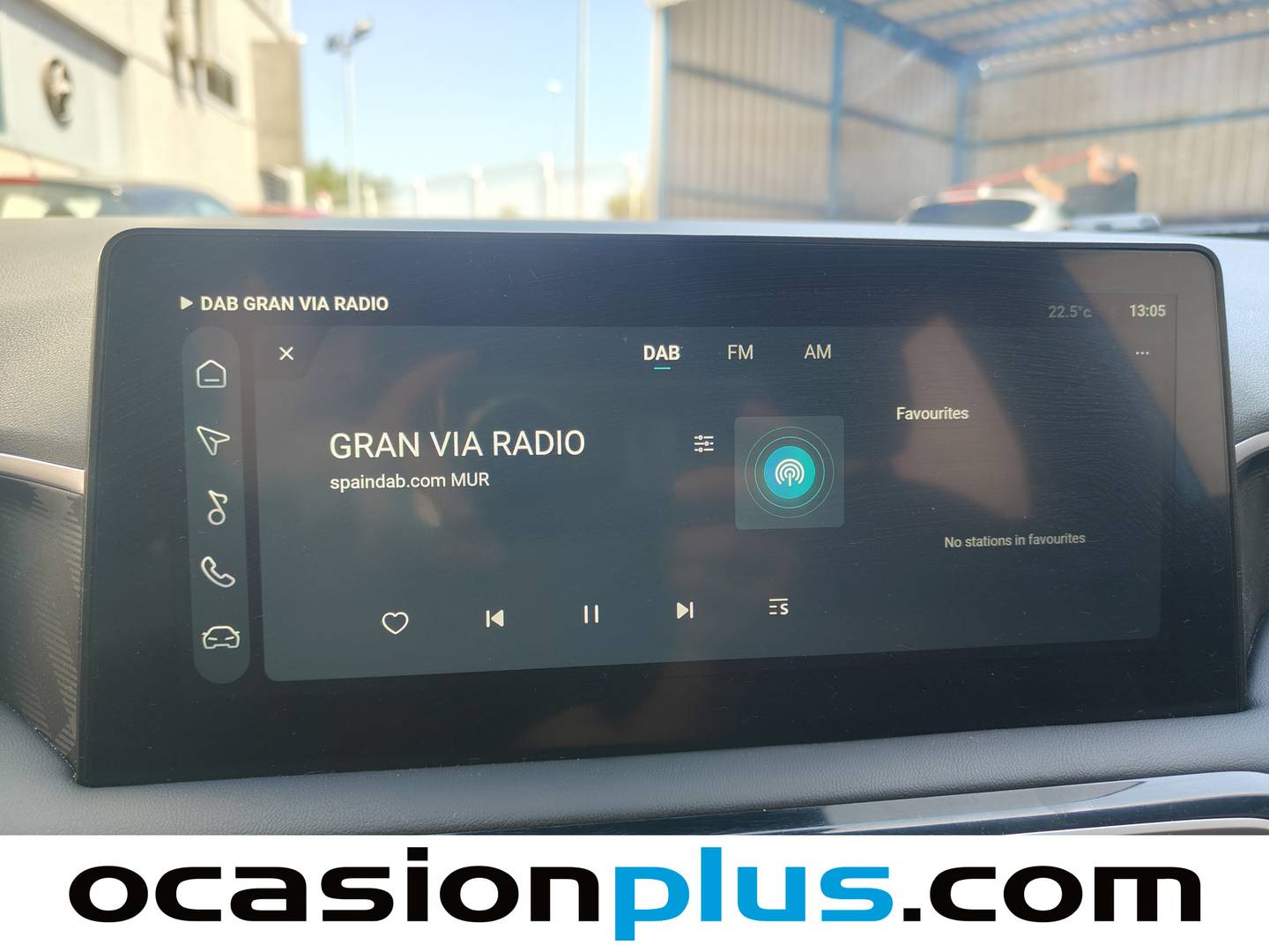 MG MG3 Hybrid+ MG MG3 Hybrid+ Comfort (195 CV) de segunda mano