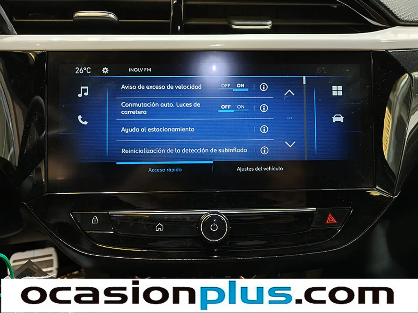 Foto Opel Corsa Opel Corsa 1.2 T XHL Hybrid GS eDCT (110 CV)