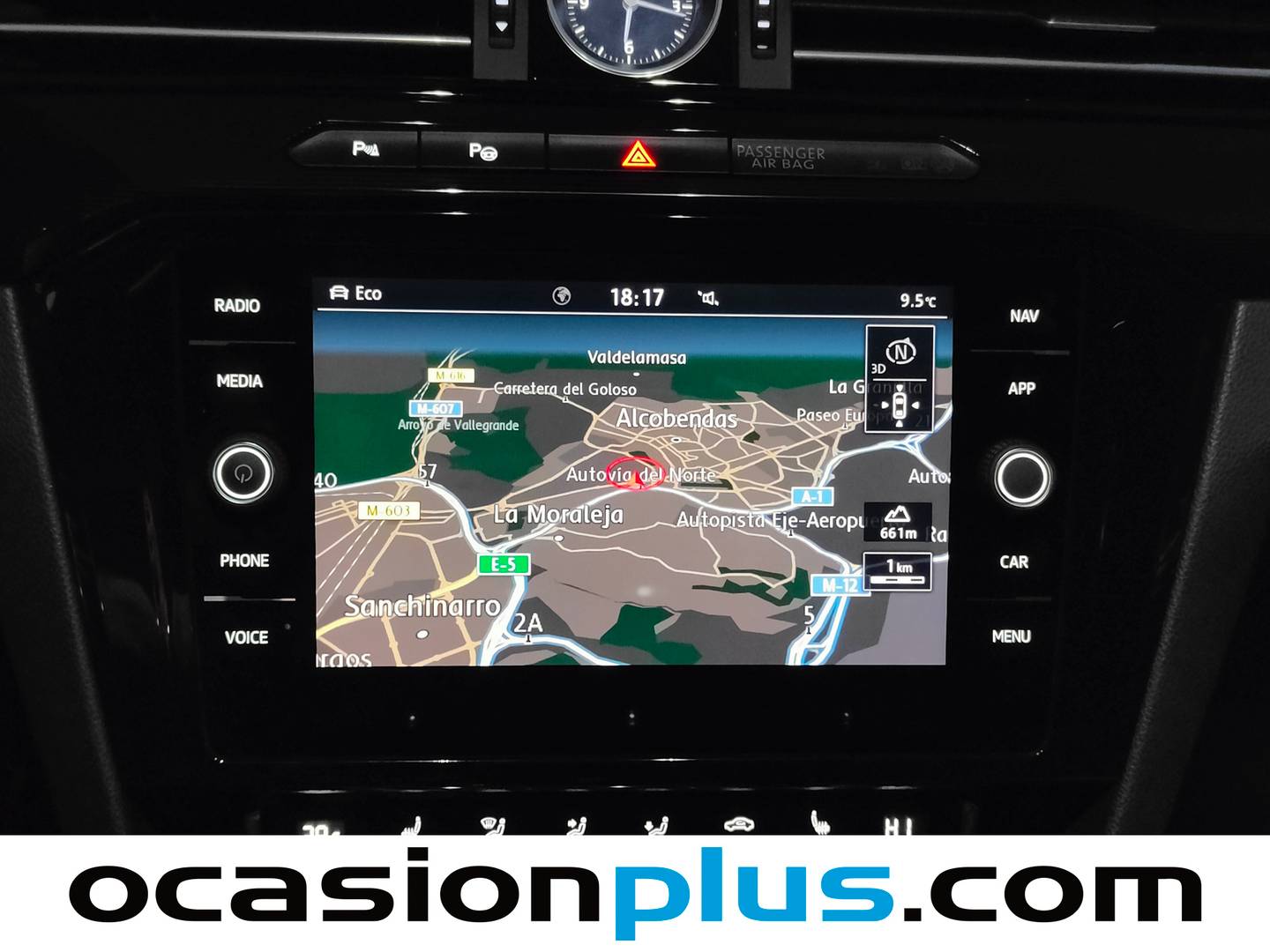 Foto Volkswagen Arteon Volkswagen Arteon Elegance 2.0 TDI (190 CV) DSG 4Motion